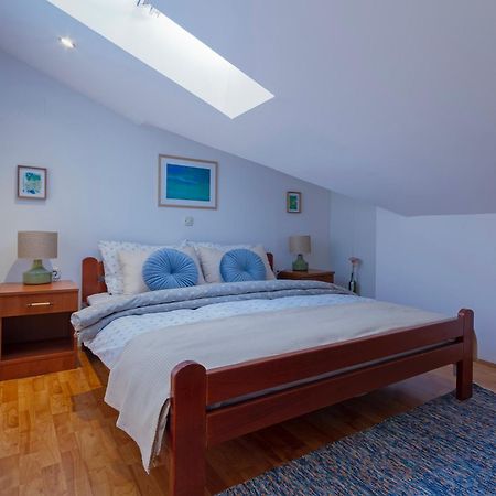 Amu Apartment PUY Eksteriør bilde