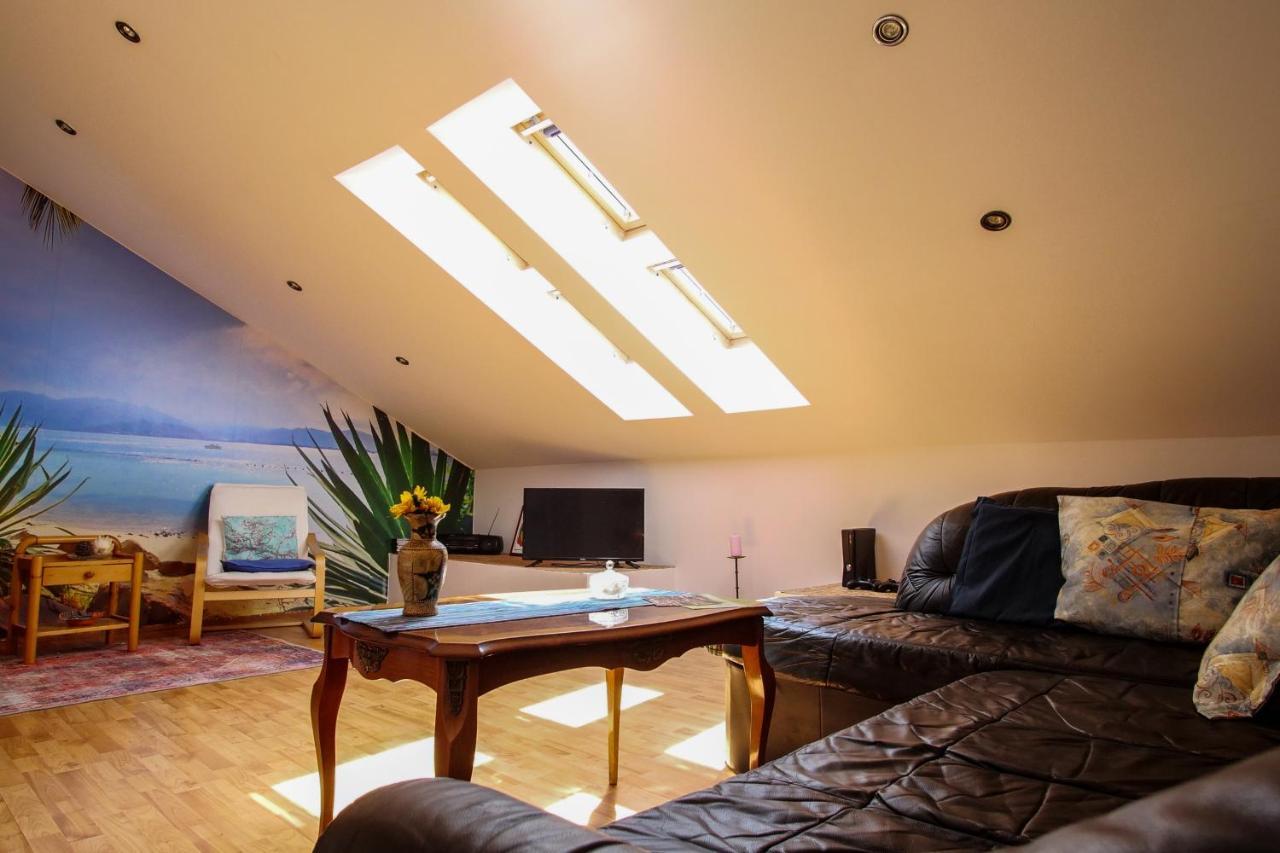 Amu Apartment PUY Eksteriør bilde