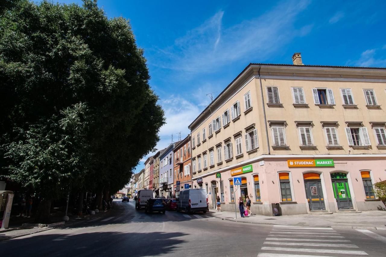 Amu Apartment PUY Eksteriør bilde