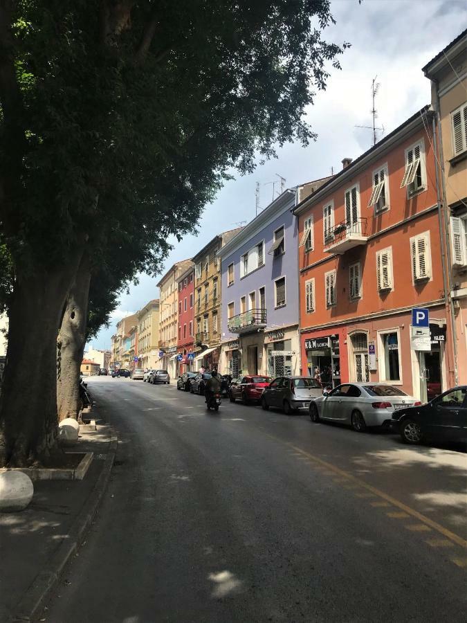 Amu Apartment PUY Eksteriør bilde
